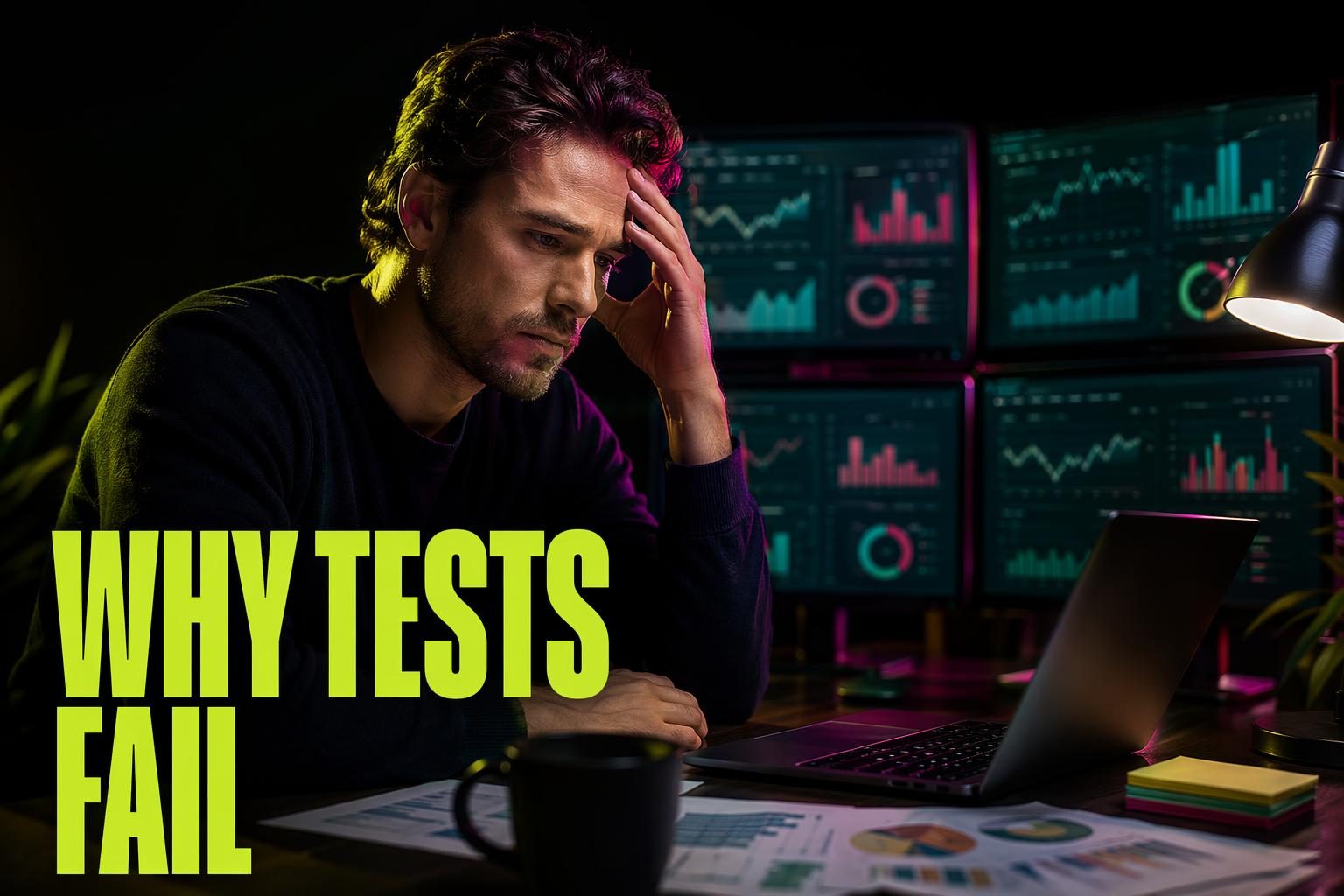 A/B Testing for Marketers: How to Run Tests That Actually Move the Needle