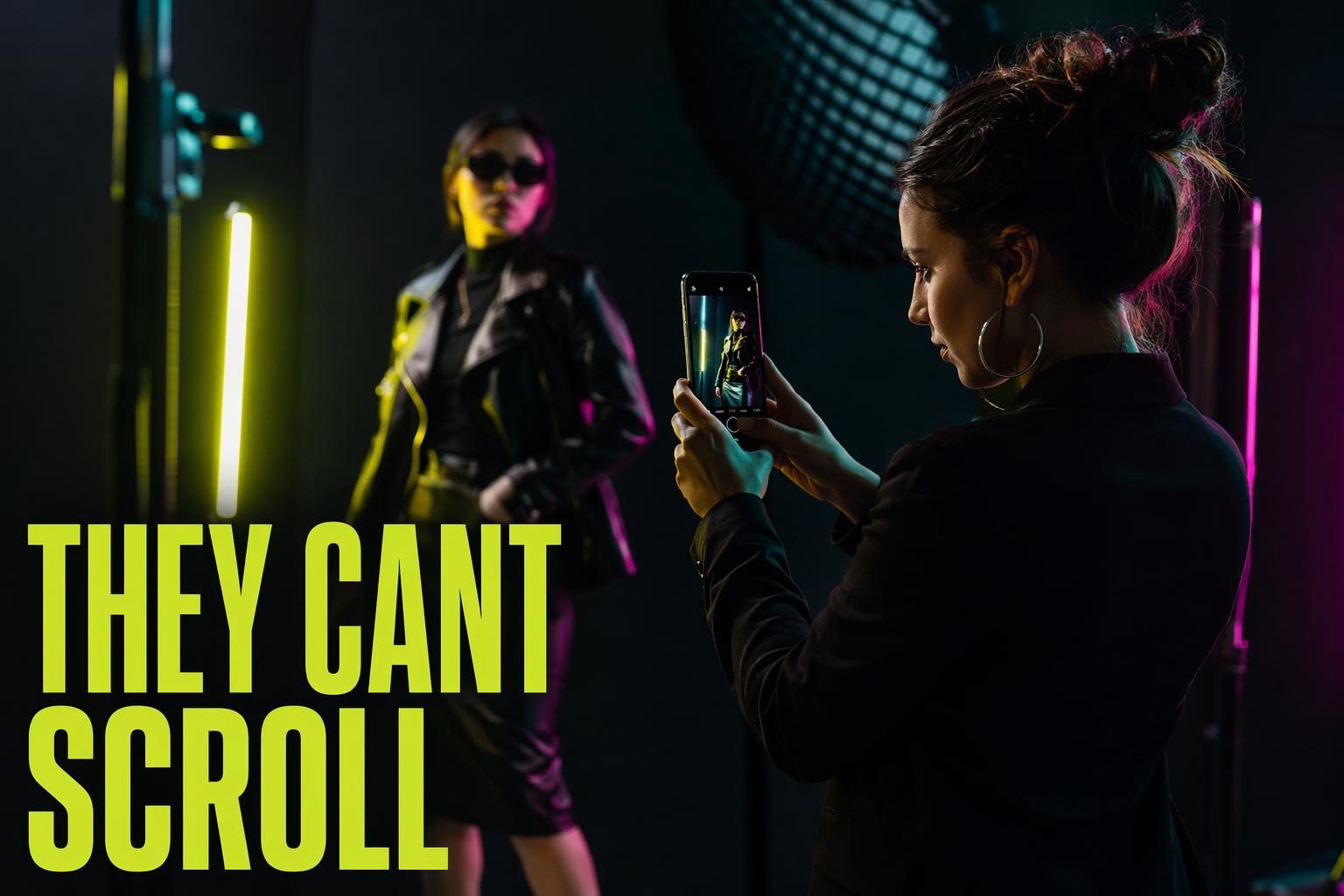 Top Strategies for Creating Eye-Catching Fashion Ads That Drive Sales
