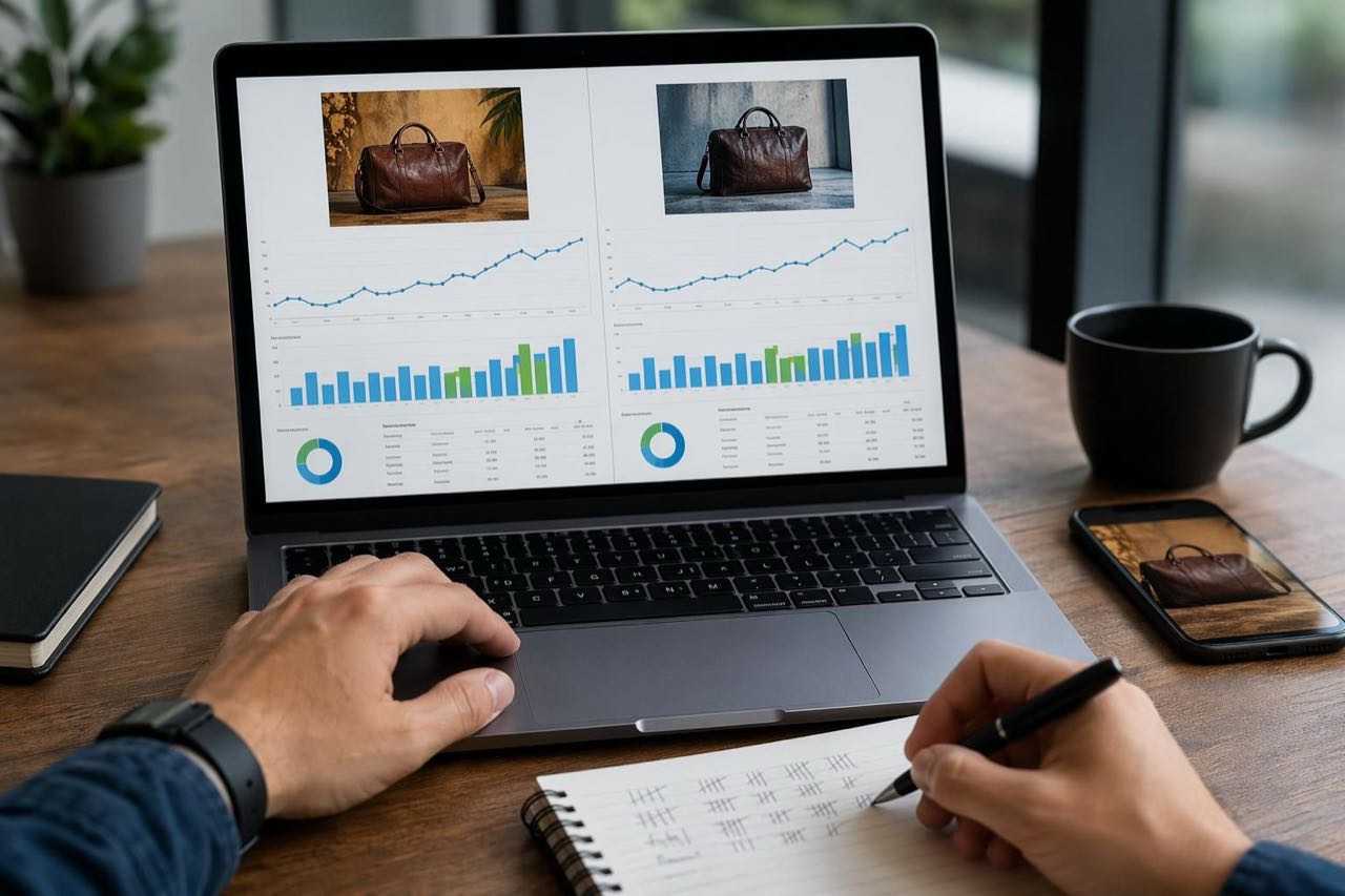 Minimum Spend and Sample Size Before Reading Results