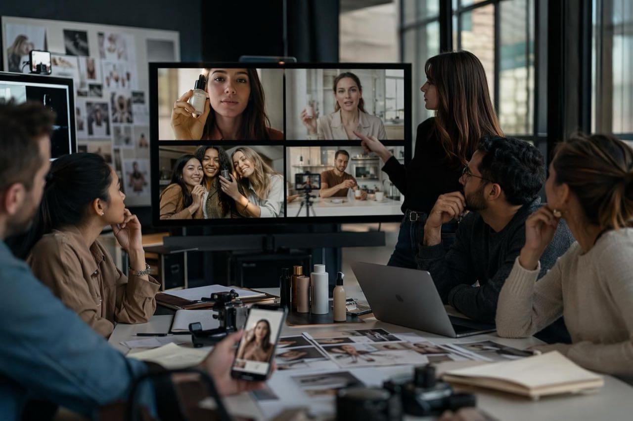 How to Use AI Actors Safely in Your Ads