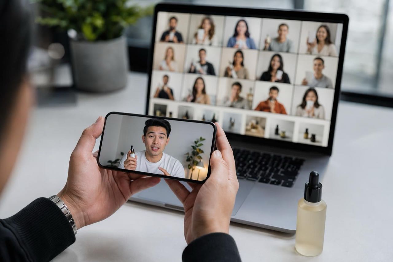 11 AI UGC Ad Generators