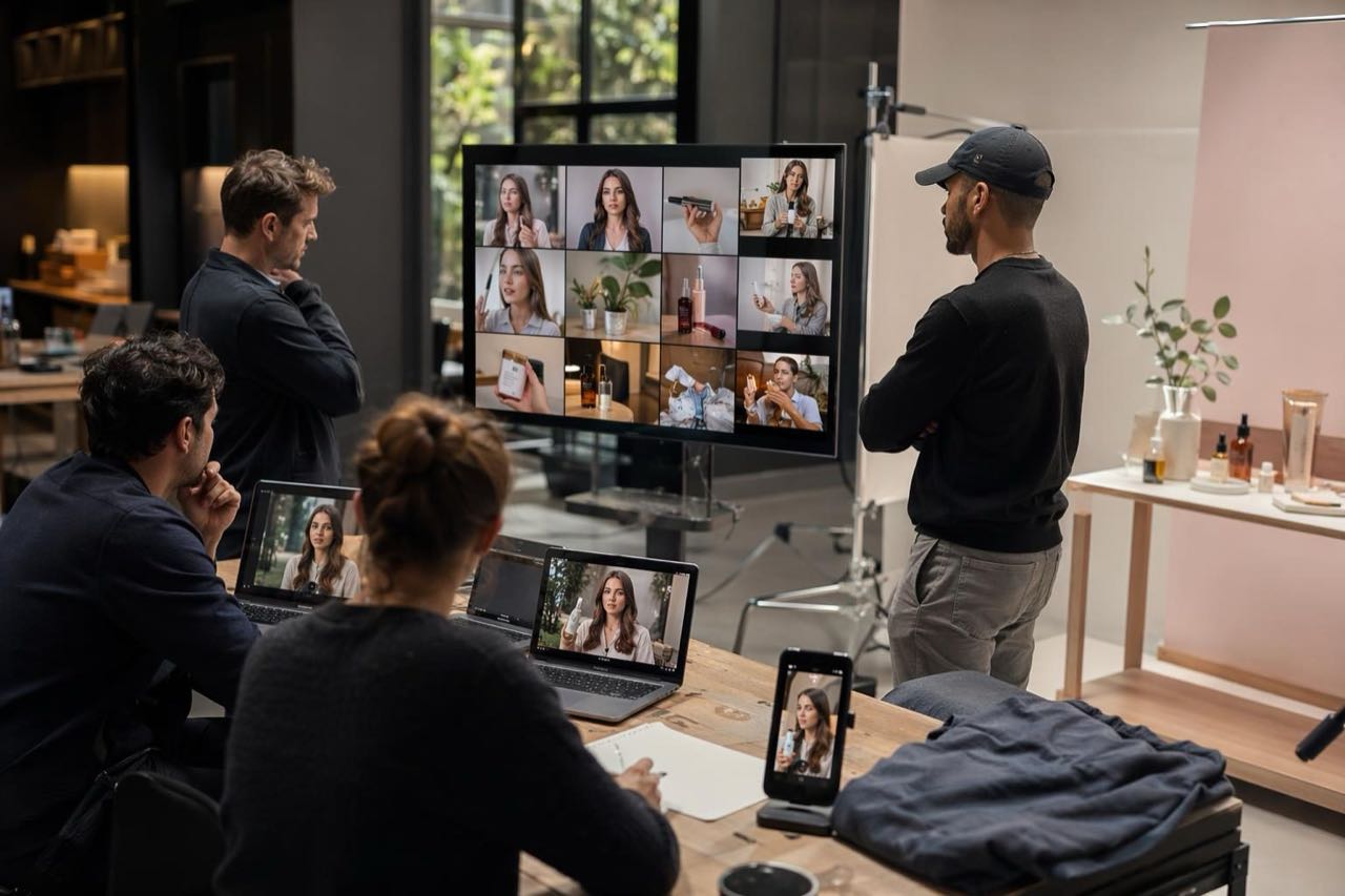 11 AI UGC Ad Generators You Should Know About
