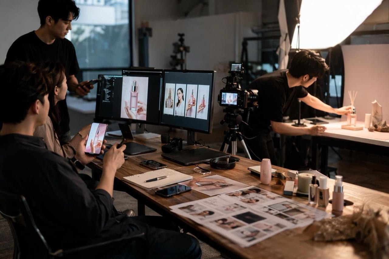 How to Make TikTok Ads with AI: A 6-Step Workflow