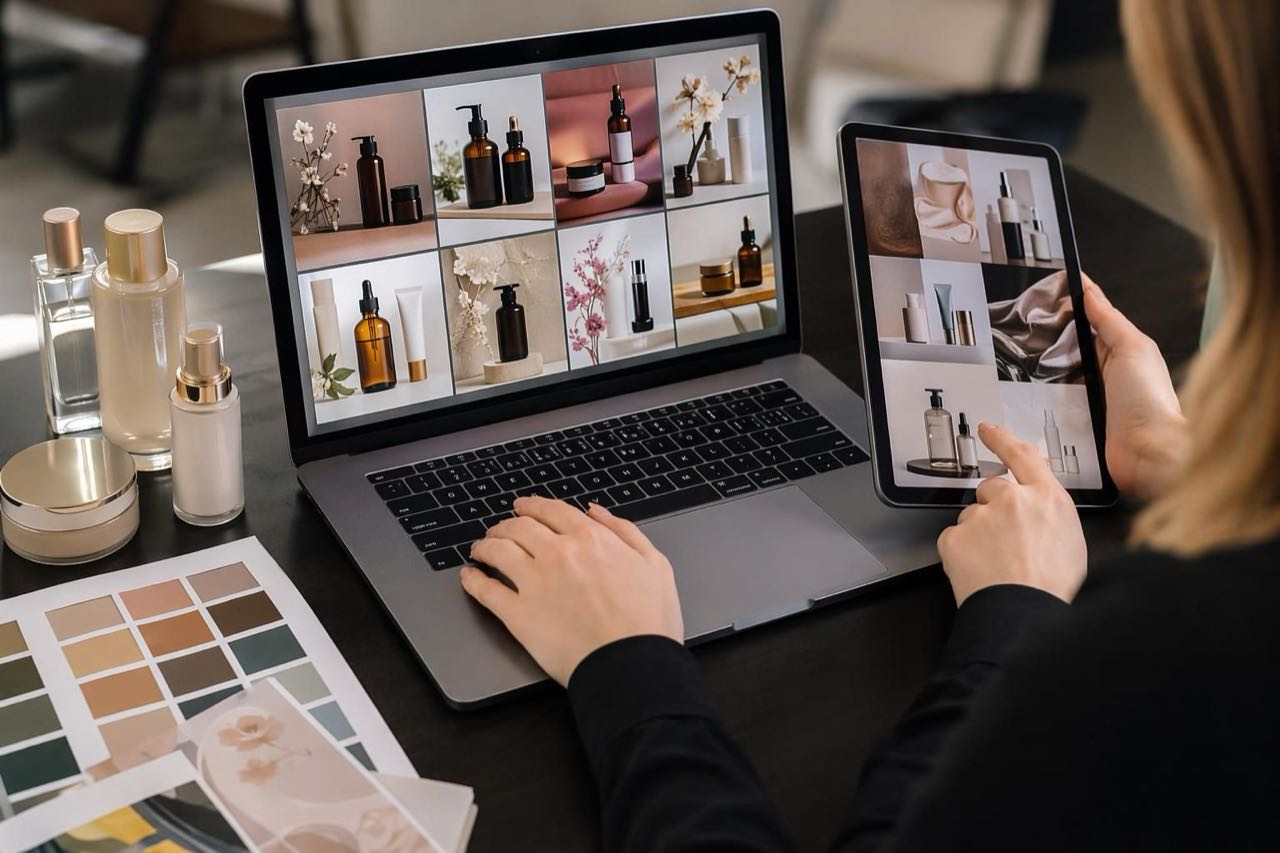 Static and Image Ad Generators