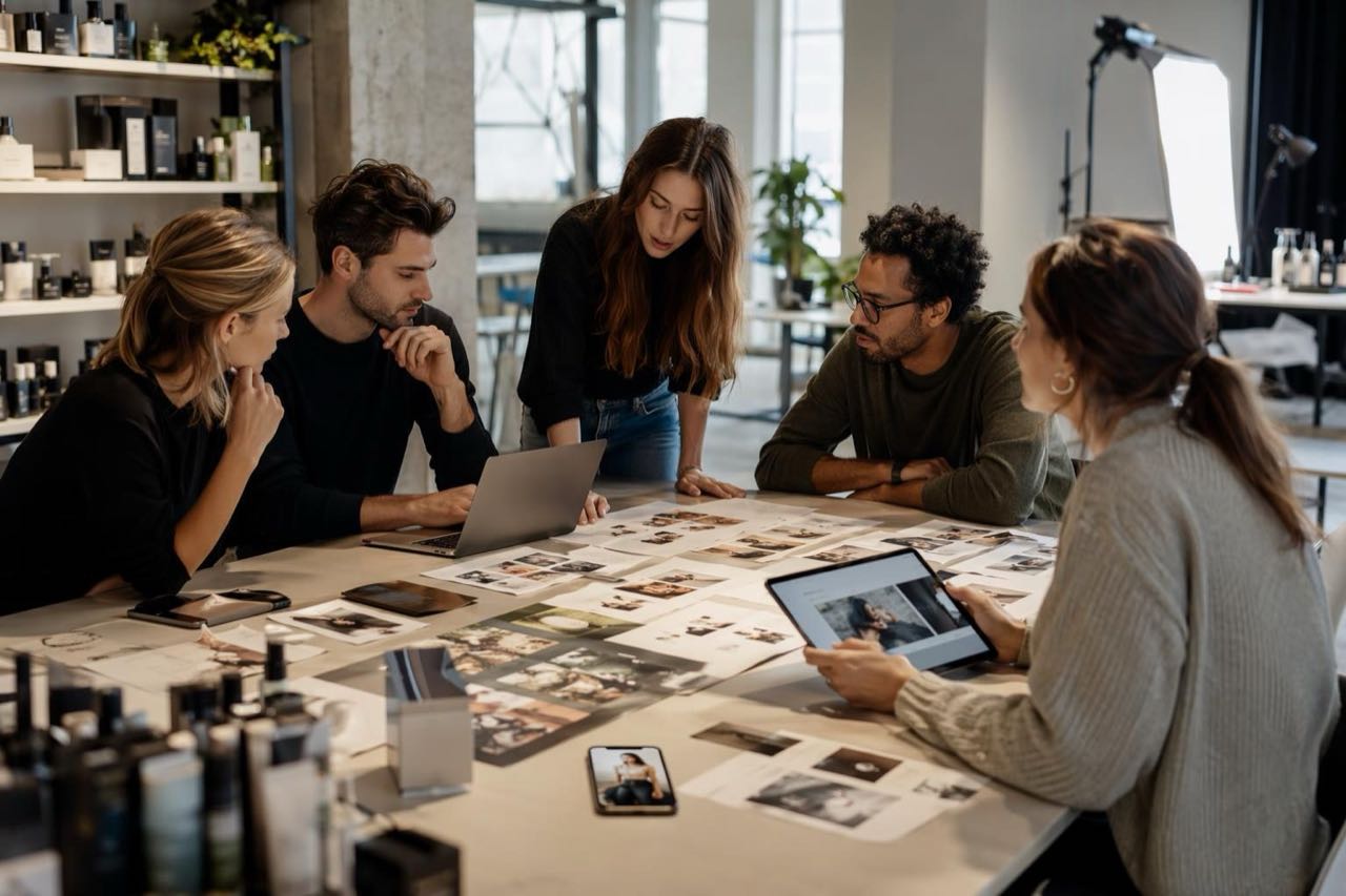 Facebook Ad Creative 101: The Beginner's Playbook