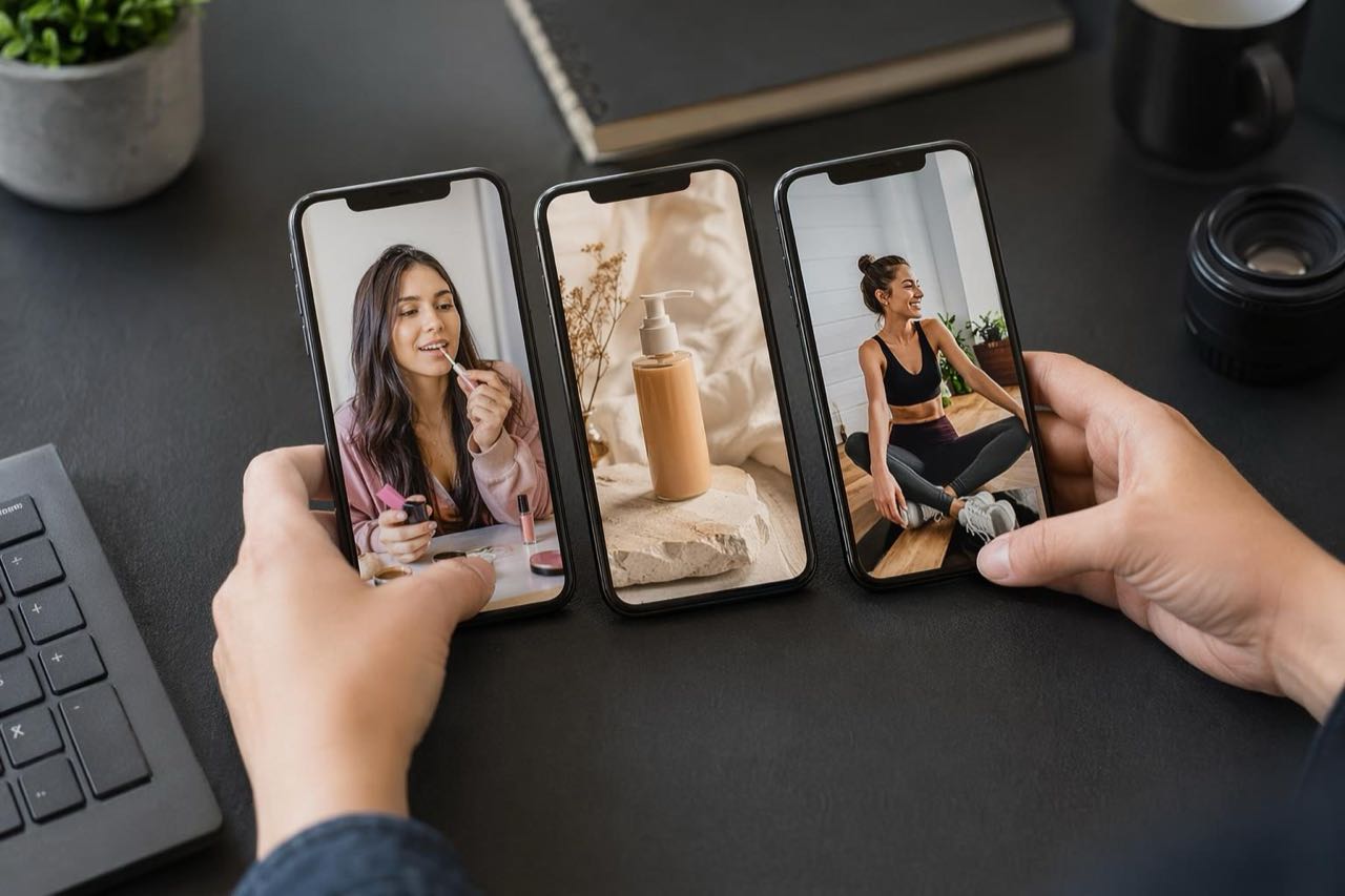 Reels vs Feed vs Stories: What Changes for Creative Strategy
