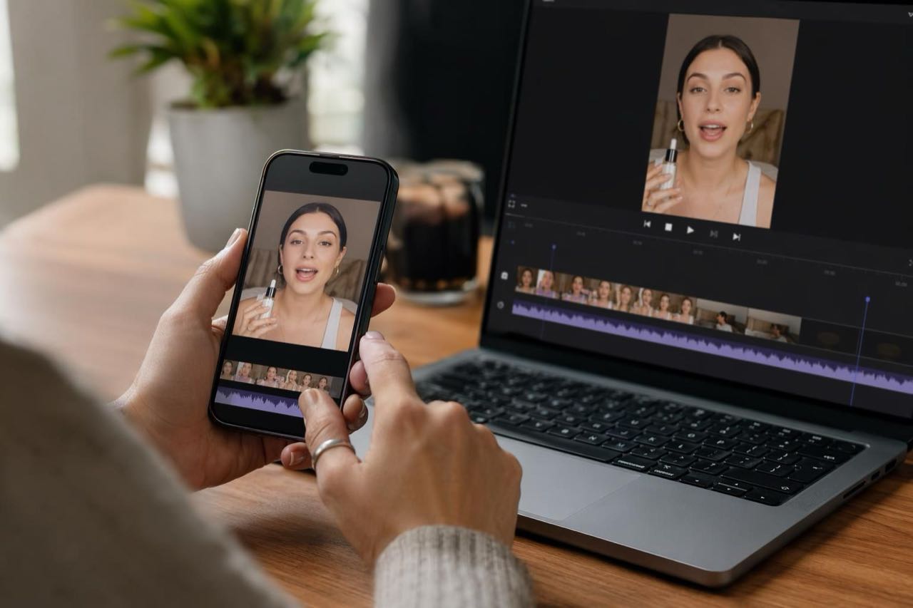 Sound-On Design: The Rule That Makes Reels Different From Feed