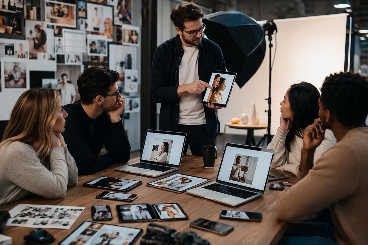 Lead-Gen Facebook Ad Examples for 2026