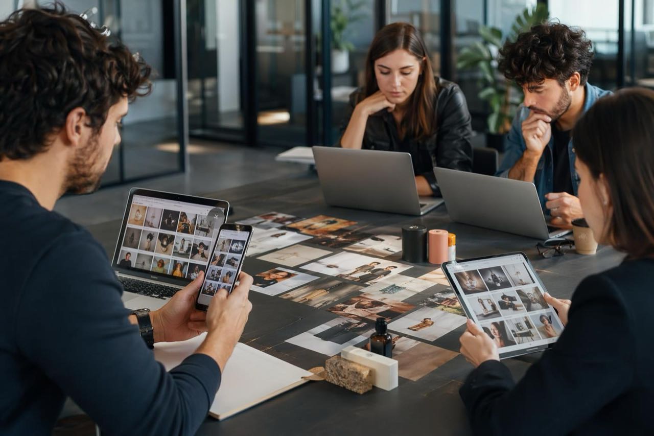 Meta Ads Library: 9 Hidden Features Marketers Miss