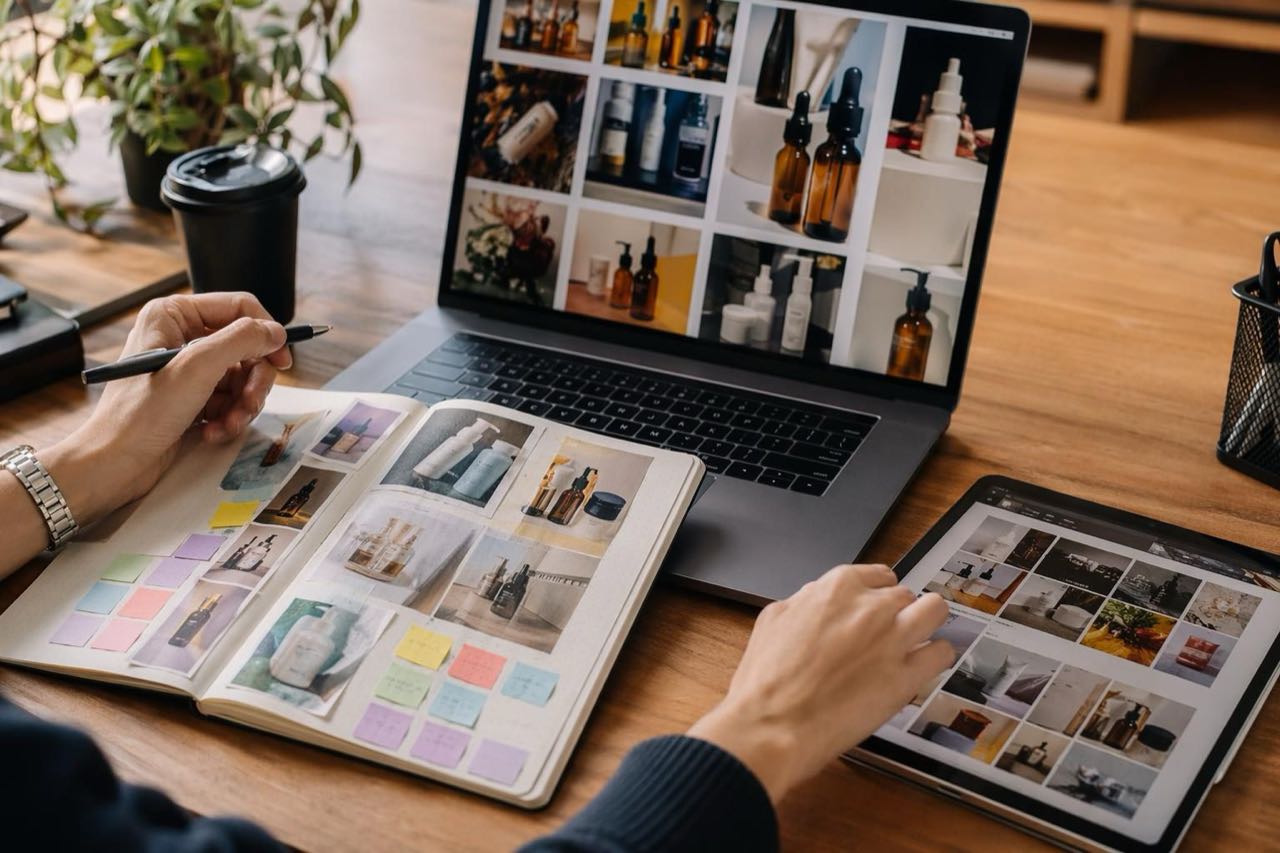 How to actually use this for creative research