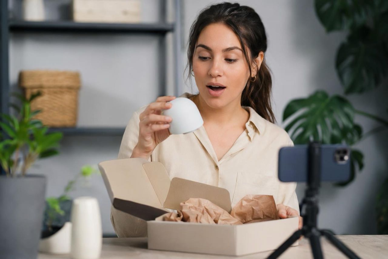 The 6 UGC Ad Formats That Work Right Now