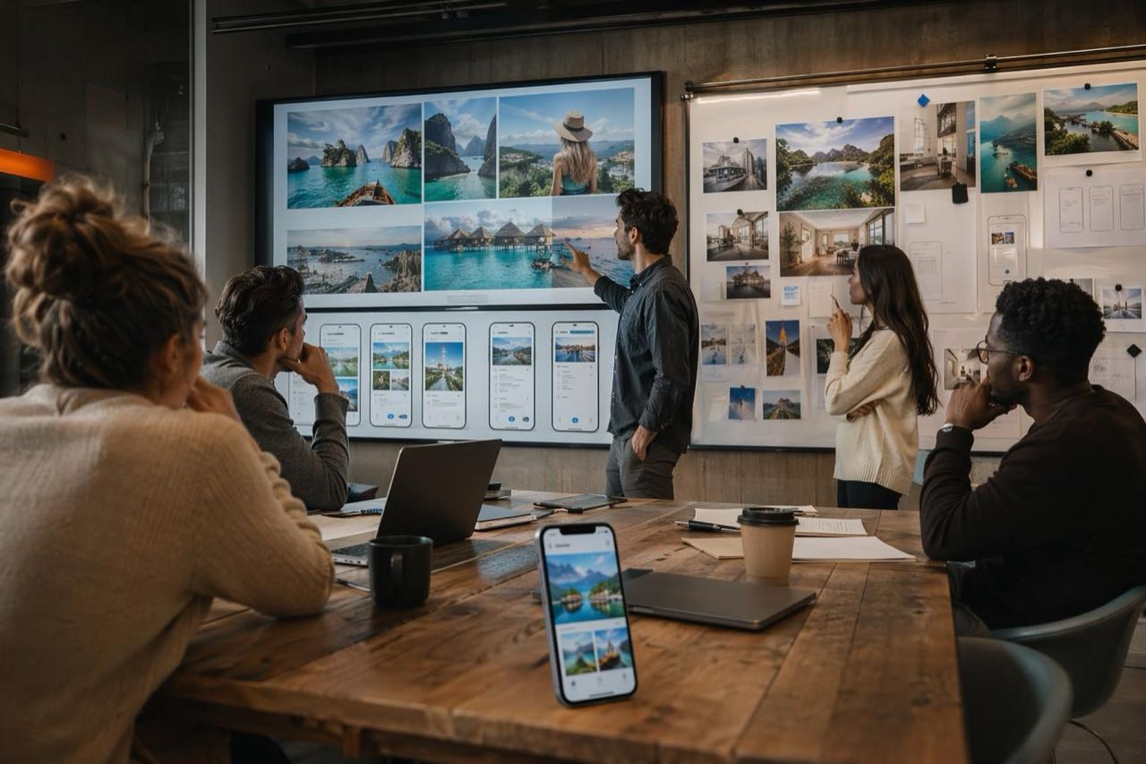 Case Study: How Airbnb Built a Referral Engine That Drove 900% Yearly User Growth