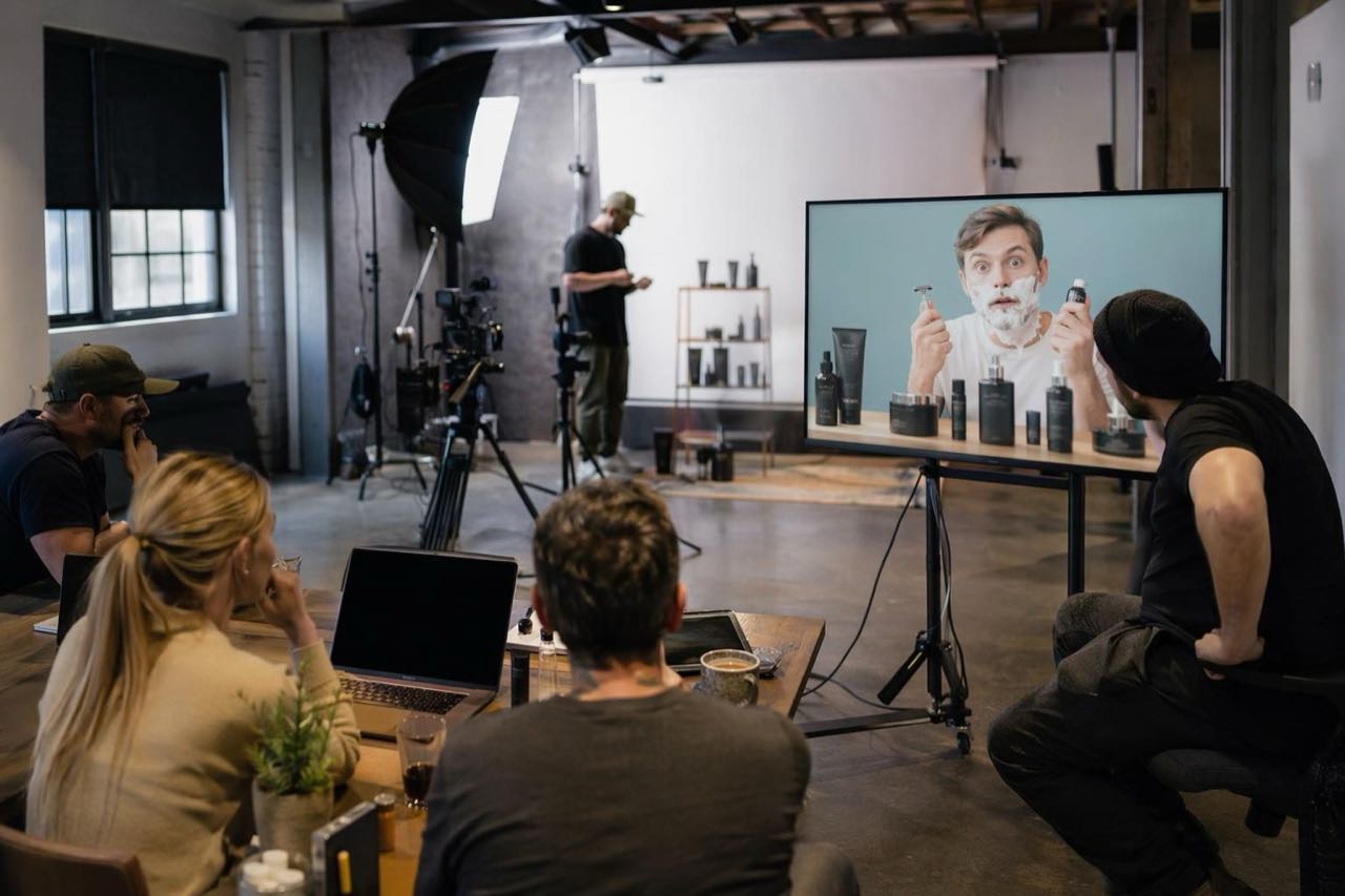 Dollar Shave Club: The $4,500 Launch Video That Sold Out in 48 Hours