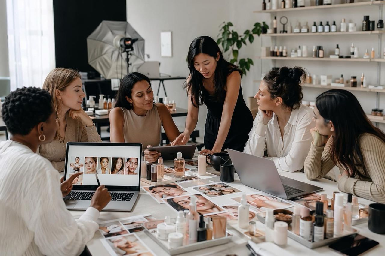 Case Study: How Glossier Grew From a Beauty Blog to a $1.2B Brand on Community Alone