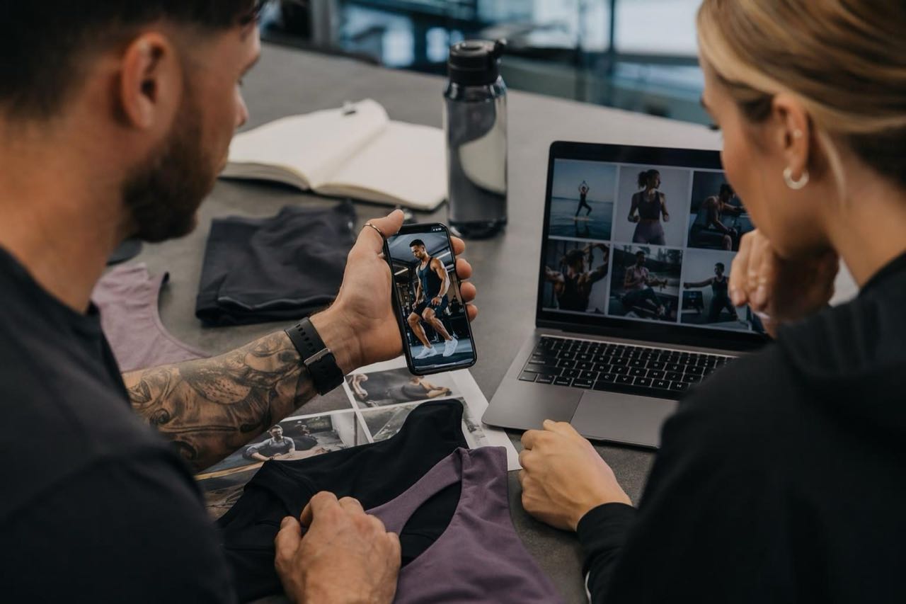 The Transition to Paid and Larger Influencers