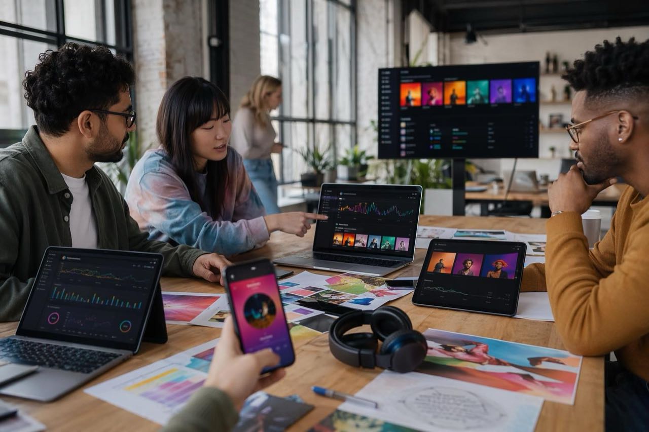 Case Study: Spotify Wrapped and How a Data Visualization Became the Most Shared Campaign in Music