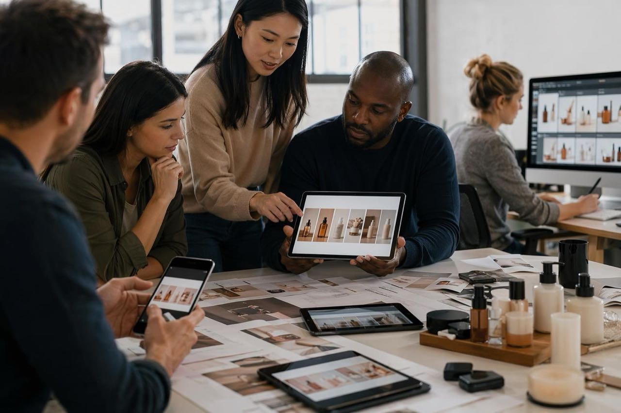 Carousel Ads: What They Are and When to Use Them