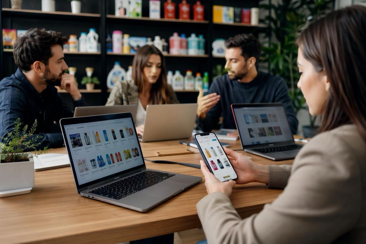 11 Ecommerce Niches Where Google Ads Beats Meta