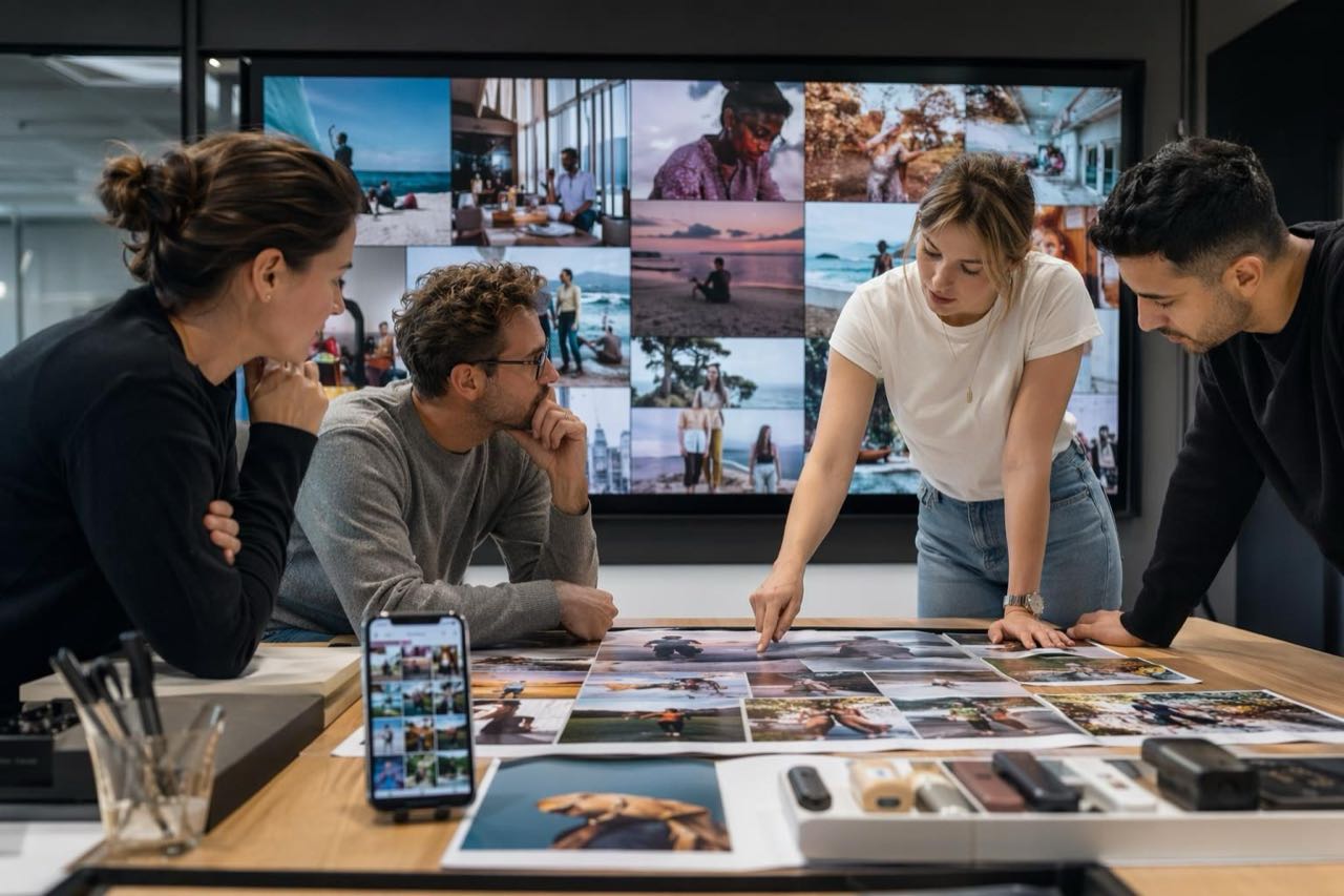 Teardown: Apple Shot on iPhone and How User-Generated Content Became the Product Demo
