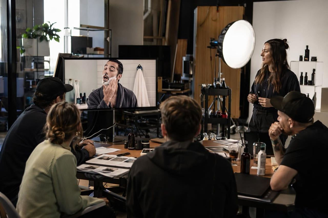 Teardown: Dollar Shave Club's Launch Video and How a $4,500 Video Rewrote DTC Advertising