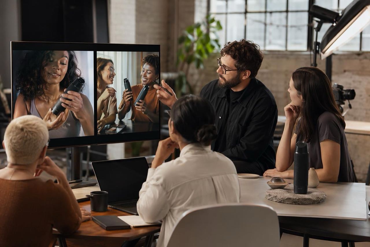Teardown: Why the "Emotional-Support" UGC Angle Out-Converts the Demo