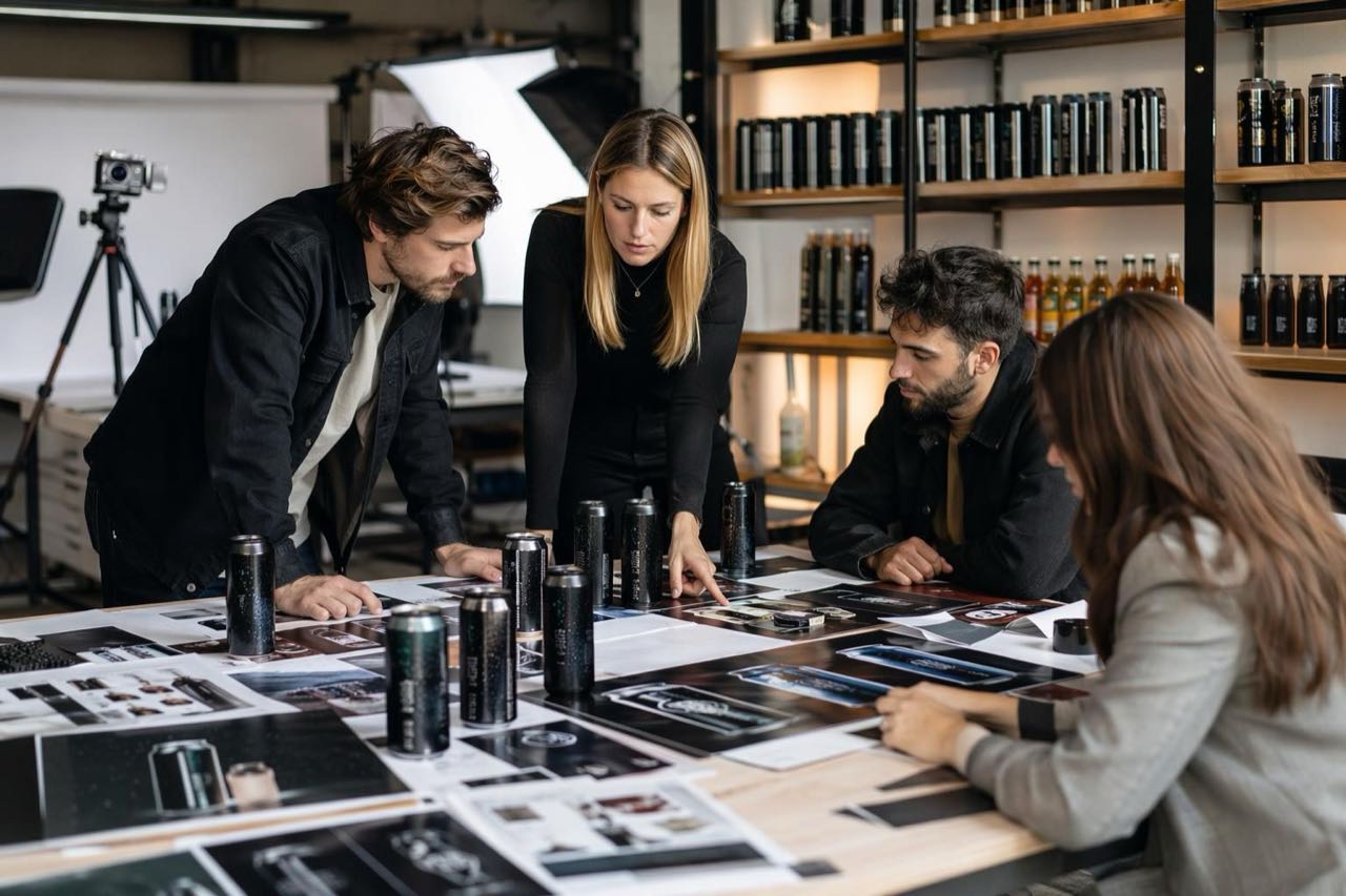 Teardown: Liquid Death's Branding and Selling Water in a Beer Can by Rejecting the Category