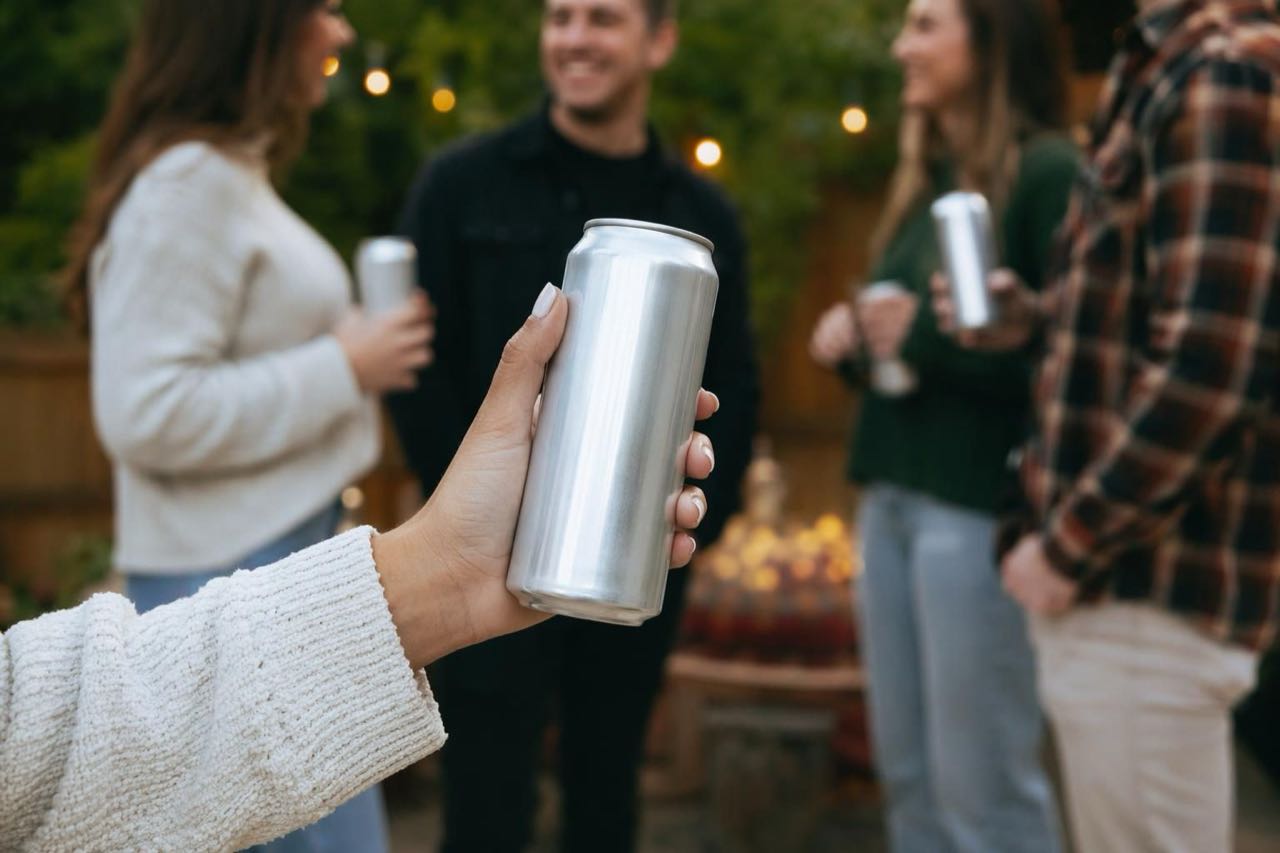 Why the Aluminum Can Was the Right Product Decision