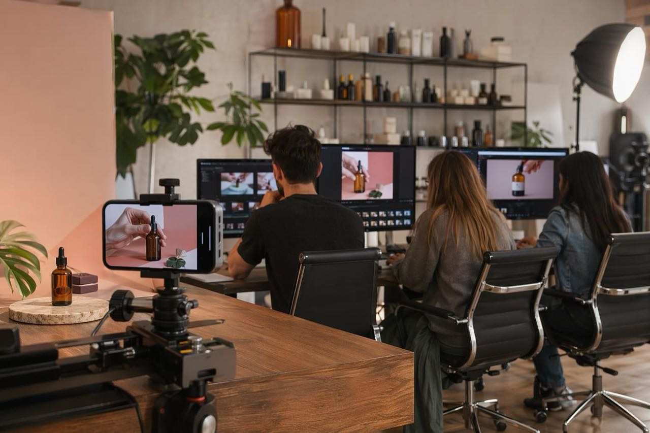 Faceless Creator Ads Are Scaling on Instagram Reels and YouTube Shorts