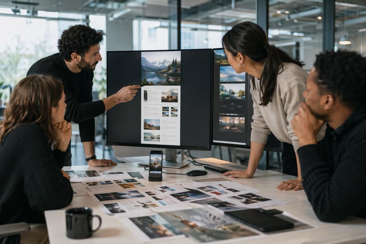 Long-Form VSL Static Ads Are Making a Comeback in 2026