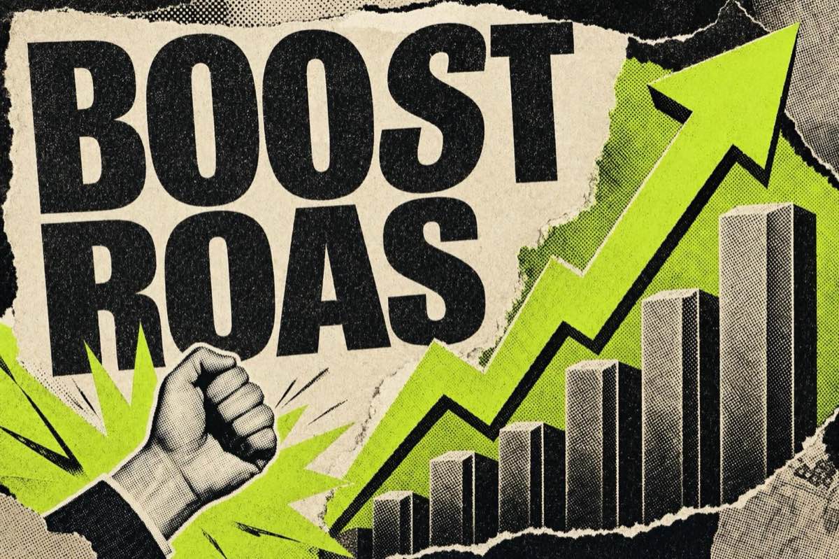 Digital Ad Optimization: Strategies for Higher ROAS