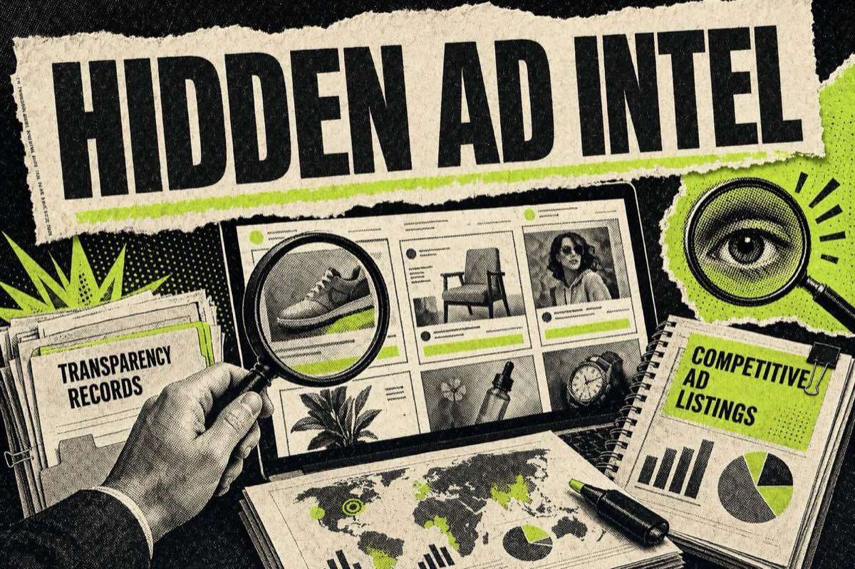 Meta Ads Library: How to Search It, and What It Will Not Show You