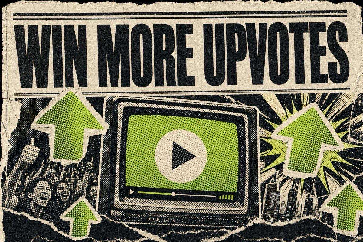 How to Make a Product Hunt Launch Video That Wins Upvotes
