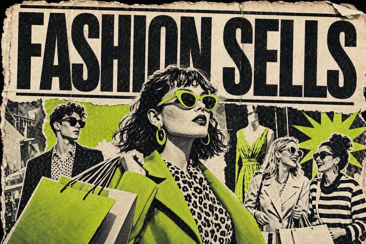 Top Strategies for Creating Eye-Catching Fashion Ads That Drive Sales