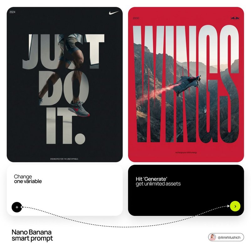 [BRAND NAME]. Act as a Senior Editorial Designer and Typographer.

PHA…