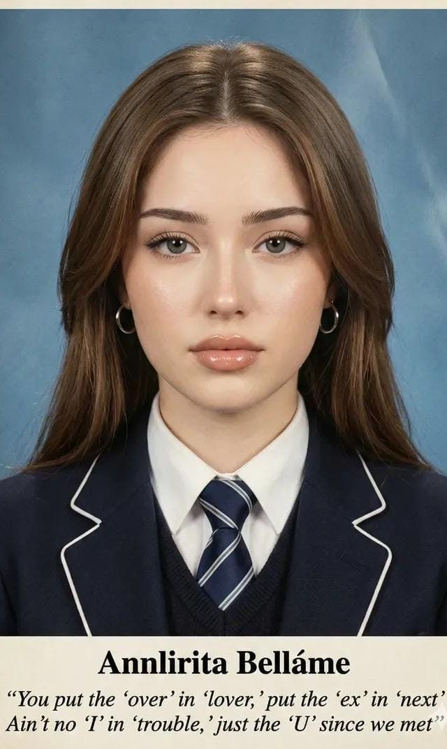 Use this photo attached to create an ultra-realistic