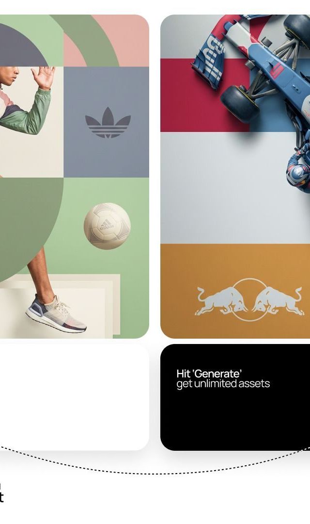 BRAND NAME]. Act as a World-Class Editorial Designer